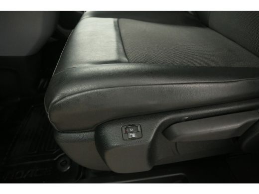 Toyota PROACE Worker Long 2.0 D-4D L3H1 | Dubbele Cabine | 6 Persoons | Airco Cruise 2xSchuifdeur Trekhaak PDC Stoelverwarming ActivLease financial lease