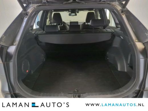 Toyota RAV4 2.5 Hybrid 218pk Bi-Tone | Trekhaak JBL CarPlay Halfleder ECC Nav 18" LMV ACC Camera Metallic | H... ActivLease financial lease