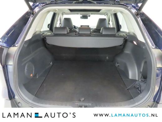 Toyota RAV4 2.5 Hybrid AWD 222pk Executive Premium | Panoramadak Trekhaak Leder JBL CarPlay ECC 18" LMV ACC 3... ActivLease financial lease