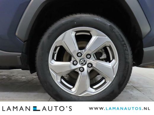 Toyota RAV4 2.5 Hybrid AWD 222pk Executive Premium | Panoramadak Trekhaak Leder JBL CarPlay ECC 18" LMV ACC 3... ActivLease financial lease