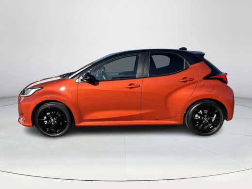 Toyota Yaris 1.5 Hybrid Executive ActivLease financial lease