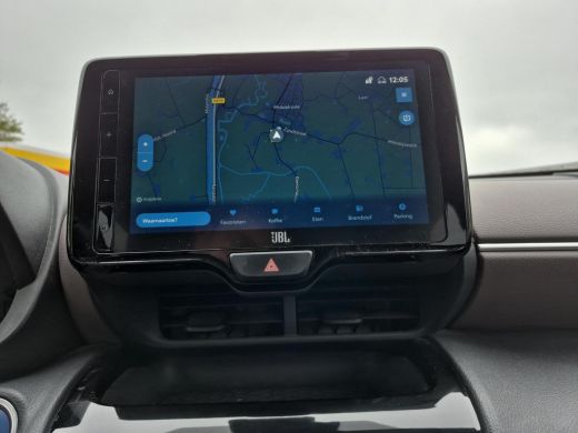 Toyota Yaris Cross 1.5 Hybrid Executive | Carplay | Stoelverwarming | Navigatie | Keyless entry ActivLease financial lease