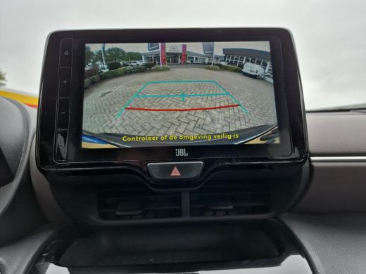 Toyota Yaris Cross 1.5 Hybrid Executive | Carplay | Stoelverwarming | Navigatie | Keyless entry ActivLease financial lease