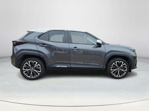 Toyota Yaris Cross 1.5 Hybrid Executive | Carplay | Stoelverwarming | Navigatie | Keyless entry ActivLease financial lease