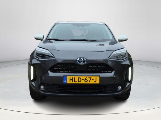 Toyota Yaris Cross 1.5 Hybrid Executive | Carplay | Stoelverwarming | Navigatie | Keyless entry ActivLease financial lease