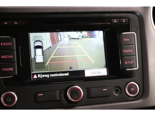 Volkswagen Amarok 2.0 TDI 4Motion DC DUBBEL CABINE AUTOMAAT ActivLease financial lease