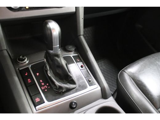 Volkswagen Amarok 2.0 TDI 4Motion DC DUBBEL CABINE AUTOMAAT ActivLease financial lease