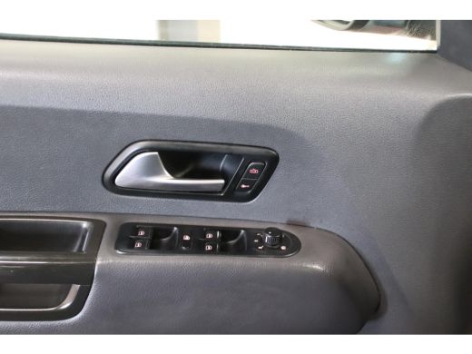 Volkswagen Amarok 2.0 TDI 4Motion DC DUBBEL CABINE AUTOMAAT ActivLease financial lease