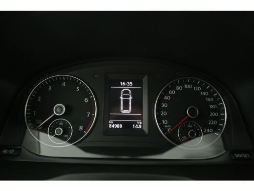 Volkswagen Caddy 1.0 TSI L1H1 | BENZINE | EMISSIEVRIJE ZONE | Airco PDC Elektrpakket Schuifdeur ActivLease financial lease