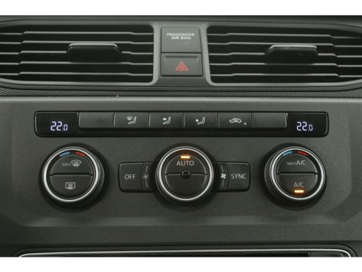 Volkswagen Caddy 1.0 TSI L1H1 | BENZINE | EMISSIEVRIJE ZONE | Airco PDC Elektrpakket Schuifdeur ActivLease financial lease