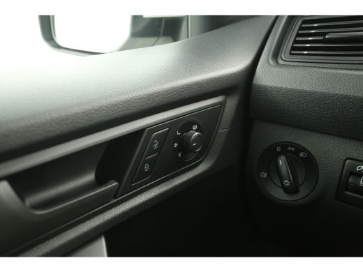 Volkswagen Caddy 1.0 TSI L1H1 | BENZINE | EMISSIEVRIJE ZONE | Airco PDC Elektrpakket Schuifdeur ActivLease financial lease