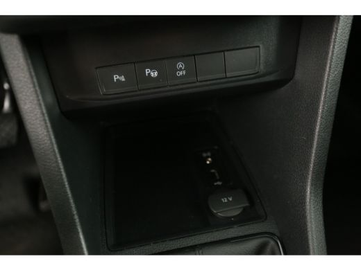 Volkswagen Caddy 1.0 TSI L1H1 | BENZINE | EMISSIEVRIJE ZONE | Airco PDC Elektrpakket Schuifdeur ActivLease financial lease