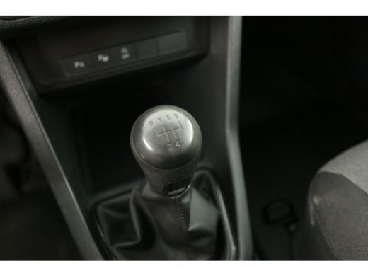 Volkswagen Caddy 1.0 TSI L1H1 | BENZINE | EMISSIEVRIJE ZONE | Airco PDC Elektrpakket Schuifdeur ActivLease financial lease
