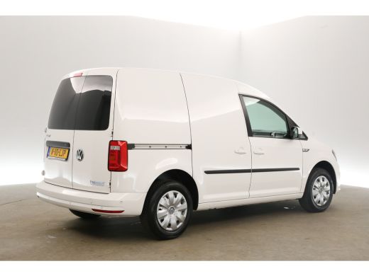 Volkswagen Caddy 1.0 TSI L1H1 | BENZINE | EMISSIEVRIJE ZONE | Airco PDC Elektrpakket Schuifdeur ActivLease financial lease