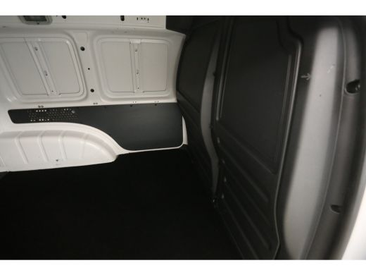 Volkswagen Caddy 1.0 TSI L1H1 | BENZINE | EMISSIEVRIJE ZONE | Airco PDC Elektrpakket Schuifdeur ActivLease financial lease