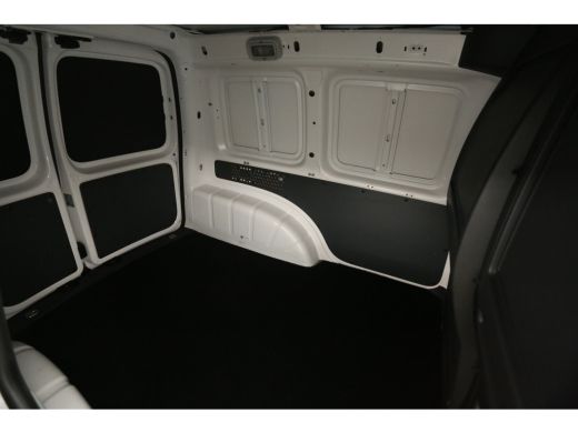 Volkswagen Caddy 1.0 TSI L1H1 | BENZINE | EMISSIEVRIJE ZONE | Airco PDC Elektrpakket Schuifdeur ActivLease financial lease