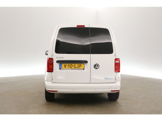 Volkswagen Caddy 1.0 TSI L1H1 | BENZINE | EMISSIEVRIJE ZONE | Airco PDC Elektrpakket Schuifdeur ActivLease financial lease