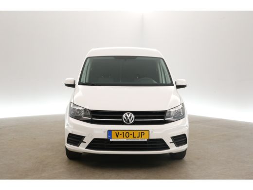 Volkswagen Caddy 1.0 TSI L1H1 | BENZINE | EMISSIEVRIJE ZONE | Airco PDC Elektrpakket Schuifdeur ActivLease financial lease