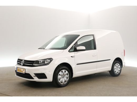 Volkswagen Caddy 1.0 TSI L1H1 | BENZINE | EMISSIEVRIJE ZONE | Airco PDC Elektrpakket Schuifdeur ActivLease financial lease