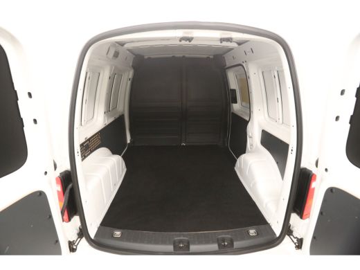 Volkswagen Caddy 1.0 TSI L1H1 | BENZINE | EMISSIEVRIJE ZONE | Airco PDC Elektrpakket Schuifdeur ActivLease financial lease
