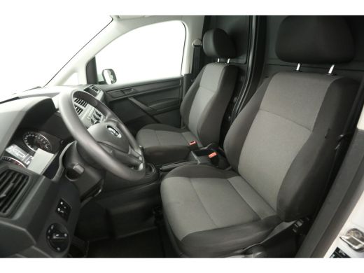 Volkswagen Caddy 1.0 TSI L1H1 | BENZINE | EMISSIEVRIJE ZONE | Airco PDC Elektrpakket Schuifdeur ActivLease financial lease