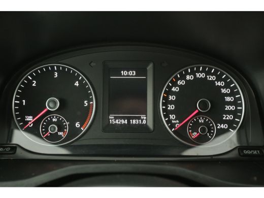 Volkswagen Caddy 2.0 TDI L1H1 Airco Carplay Cruise LED Navi PDC 17"LMV Elektrpakket Schuifdeur ActivLease financial lease