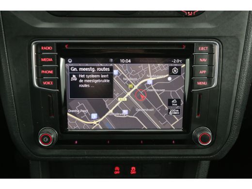 Volkswagen Caddy 2.0 TDI L1H1 Airco Carplay Cruise LED Navi PDC 17"LMV Elektrpakket Schuifdeur ActivLease financial lease