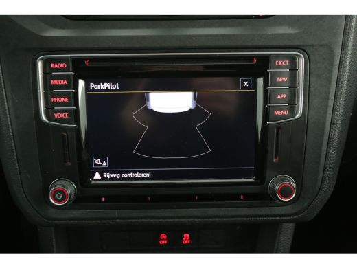 Volkswagen Caddy 2.0 TDI L1H1 Airco Carplay Cruise LED Navi PDC 17"LMV Elektrpakket Schuifdeur ActivLease financial lease