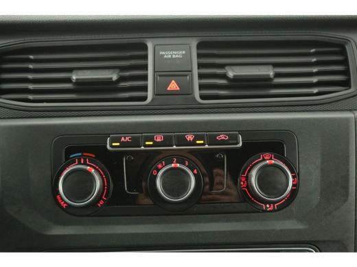 Volkswagen Caddy 2.0 TDI L1H1 Airco Carplay Cruise LED Navi PDC 17"LMV Elektrpakket Schuifdeur ActivLease financial lease