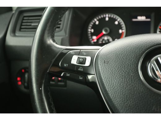 Volkswagen Caddy 2.0 TDI L1H1 Airco Carplay Cruise LED Navi PDC 17"LMV Elektrpakket Schuifdeur ActivLease financial lease