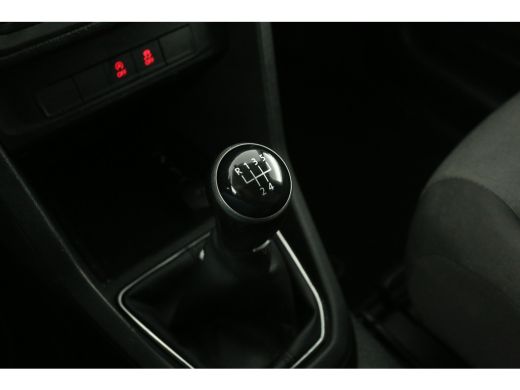 Volkswagen Caddy 2.0 TDI L1H1 Airco Carplay Cruise LED Navi PDC 17"LMV Elektrpakket Schuifdeur ActivLease financial lease