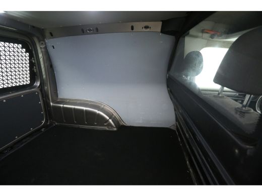Volkswagen Caddy 2.0 TDI L1H1 Airco Carplay Cruise LED Navi PDC 17"LMV Elektrpakket Schuifdeur ActivLease financial lease