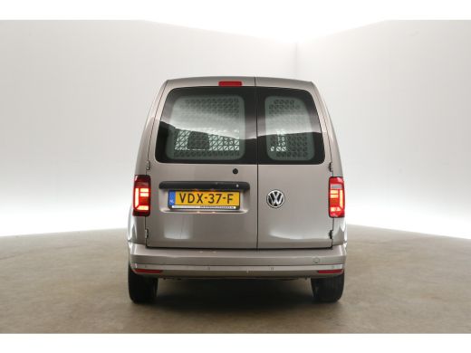 Volkswagen Caddy 2.0 TDI L1H1 Airco Carplay Cruise LED Navi PDC 17"LMV Elektrpakket Schuifdeur ActivLease financial lease