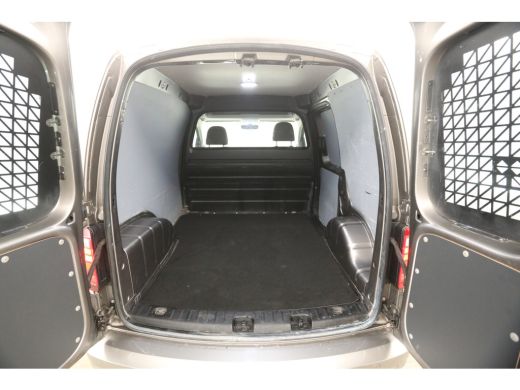 Volkswagen Caddy 2.0 TDI L1H1 Airco Carplay Cruise LED Navi PDC 17"LMV Elektrpakket Schuifdeur ActivLease financial lease