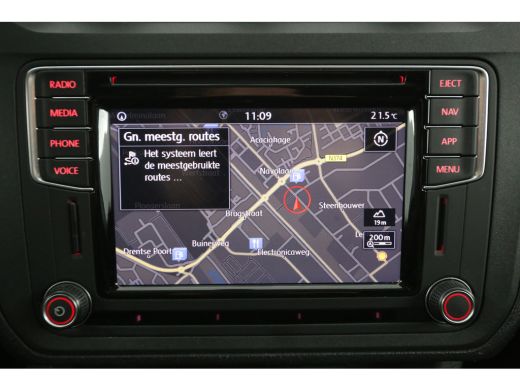 Volkswagen Caddy 2.0 TDI L1H1 Airco Cruise Carplay Navigatie PDC 15''LMV Elektrpakket Schuifdeur Trekhaak ActivLease financial lease