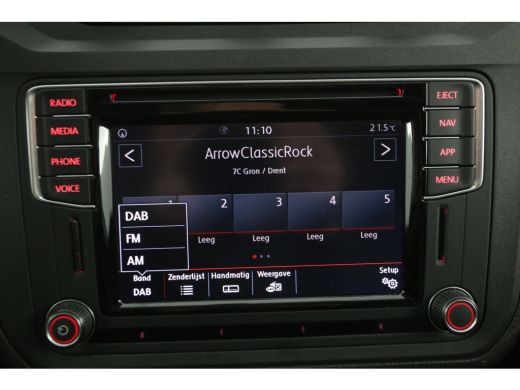 Volkswagen Caddy 2.0 TDI L1H1 Airco Cruise Carplay Navigatie PDC 15''LMV Elektrpakket Schuifdeur Trekhaak ActivLease financial lease