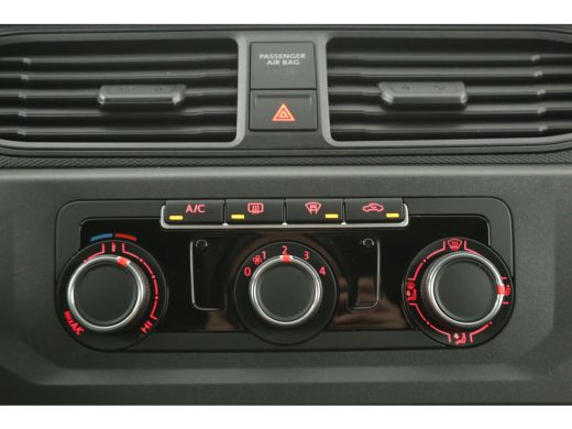 Volkswagen Caddy 2.0 TDI L1H1 Airco Cruise Carplay Navigatie PDC 15''LMV Elektrpakket Schuifdeur Trekhaak ActivLease financial lease