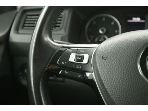 Volkswagen Caddy 2.0 TDI L1H1 Airco Cruise Carplay Navigatie PDC 15''LMV Elektrpakket Schuifdeur Trekhaak ActivLease financial lease