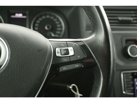 Volkswagen Caddy 2.0 TDI L1H1 Airco Cruise Carplay Navigatie PDC 15''LMV Elektrpakket Schuifdeur Trekhaak ActivLease financial lease