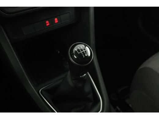 Volkswagen Caddy 2.0 TDI L1H1 Airco Cruise Carplay Navigatie PDC 15''LMV Elektrpakket Schuifdeur Trekhaak ActivLease financial lease