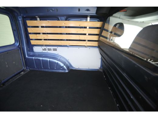 Volkswagen Caddy 2.0 TDI L1H1 Airco Cruise Carplay Navigatie PDC 15''LMV Elektrpakket Schuifdeur Trekhaak ActivLease financial lease
