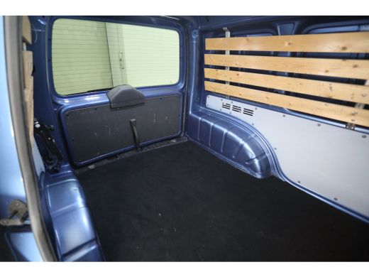Volkswagen Caddy 2.0 TDI L1H1 Airco Cruise Carplay Navigatie PDC 15''LMV Elektrpakket Schuifdeur Trekhaak ActivLease financial lease