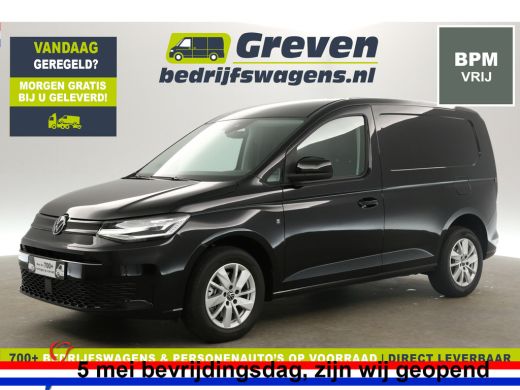 Volkswagen Caddy 2.0 TDI Style 122PK L1H1 | NIEUW | BPM Vrij | DSG LED Virtual Clima Camera Carplay Cruise Navi 16... Volkswagen Caddy 2.0 TDI Style 122PK L1H1 | NIEUW | BPM Vrij | DSG LED Virtual Clima Camera Carplay Cruise Navi 16...