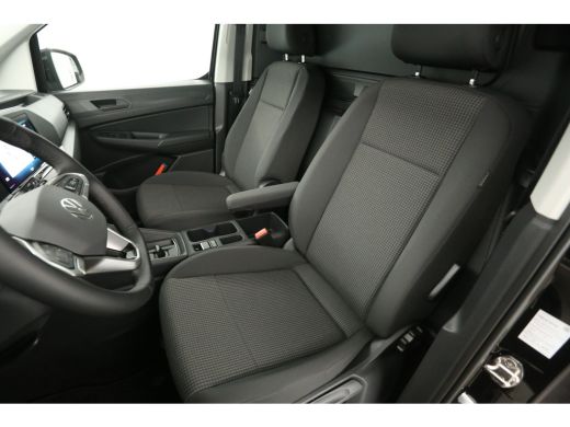 Volkswagen Caddy 2.0 TDI Style 122PK L1H1 | NIEUW | BPM Vrij | DSG LED Virtual Clima Camera Carplay Cruise Navi 16... ActivLease financial lease