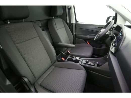 Volkswagen Caddy 2.0 TDI Style 122PK L1H1 | NIEUW | BPM Vrij | DSG LED Virtual Clima Camera Carplay Cruise Navi 16... ActivLease financial lease
