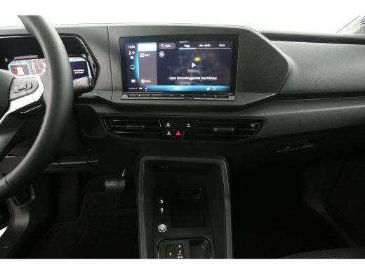 Volkswagen Caddy 2.0 TDI Style 122PK L1H1 | NIEUW | BPM Vrij | DSG LED Virtual Clima Camera Carplay Cruise Navi 16... ActivLease financial lease
