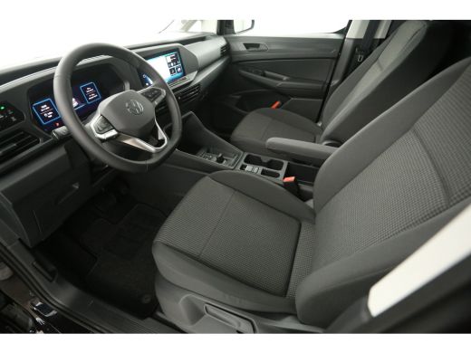 Volkswagen Caddy 2.0 TDI Style 122PK L1H1 | NIEUW | BPM Vrij | DSG LED Virtual Clima Camera Carplay Cruise Navi 16... ActivLease financial lease