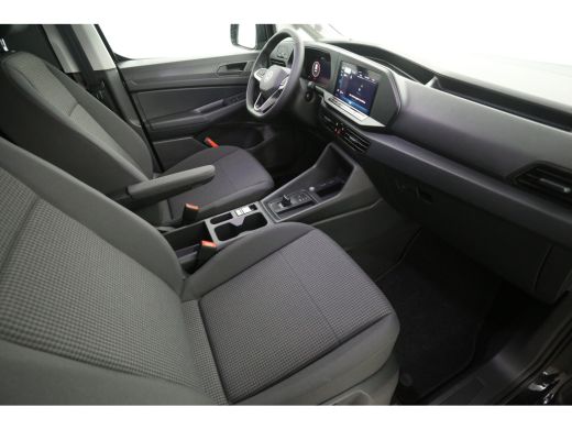 Volkswagen Caddy 2.0 TDI Style 122PK L1H1 | NIEUW | BPM Vrij | DSG LED Virtual Clima Camera Carplay Cruise Navi 16... ActivLease financial lease