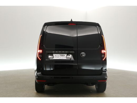 Volkswagen Caddy 2.0 TDI Style 122PK L1H1 | NIEUW | BPM Vrij | DSG LED Virtual Clima Camera Carplay Cruise Navi 16... ActivLease financial lease