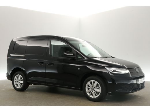Volkswagen Caddy 2.0 TDI Style 122PK L1H1 | NIEUW | BPM Vrij | DSG LED Virtual Clima Camera Carplay Cruise Navi 16... ActivLease financial lease